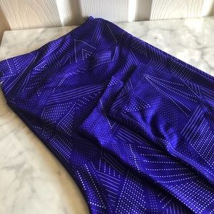 Pattern Legging Old Navy XXL